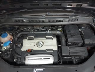 Volkswagen Golf Plus 2006