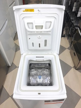 Lavadora Whirlpool 6.5kg