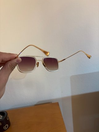 Dita Flight 006 Dorado