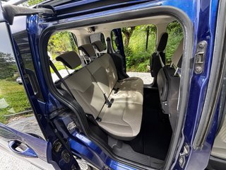Ford Tourneo Courier 2015