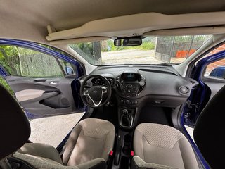 Ford Tourneo Courier 2015
