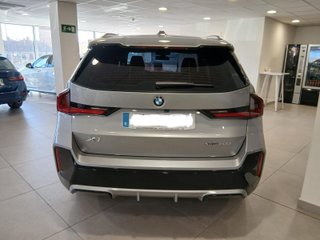 BMW X1 xDrive20d M Sport 2024 Full Equip
