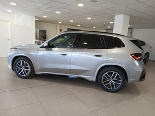 BMW X1 xDrive20d M Sport 2024 Full Equip