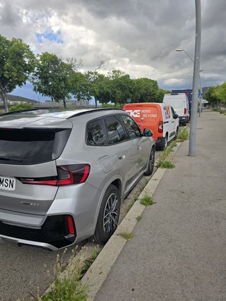 BMW X1 xDrive20d M Sport 2024 Full Equip