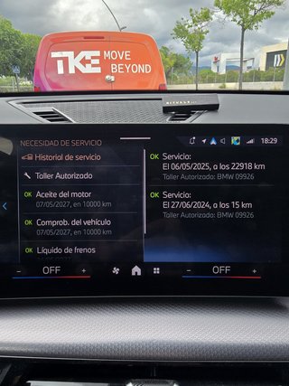 BMW X1 xDrive20d M Sport 2024 Full Equip