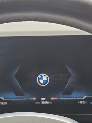 BMW X1 xDrive20d M Sport 2024 Full Equip