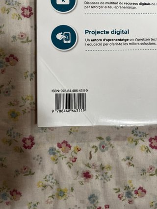 Procés integral de l'activitat comercial