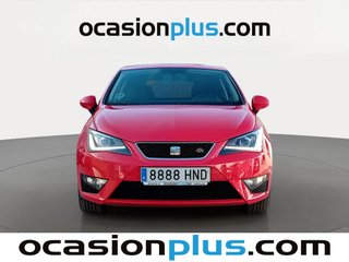 SEAT Ibiza SC 2.0 TDI FR 105 kW (143 CV)