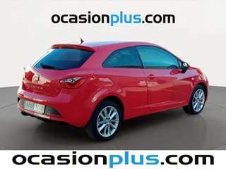 SEAT Ibiza SC 2.0 TDI FR 105 kW (143 CV)