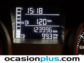 SEAT Ibiza SC 2.0 TDI FR 105 kW (143 CV)