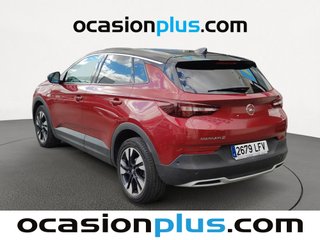 Opel Grandland X 1.5 CDTi Ultimate Auto 96 kW (130 CV)