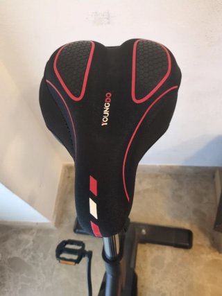 Bicicleta Estática Spinning Indoor