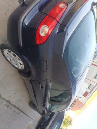 Renault laguna DESPIECE 2005