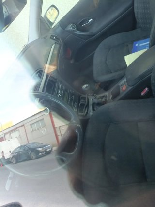 Renault laguna DESPIECE 2005