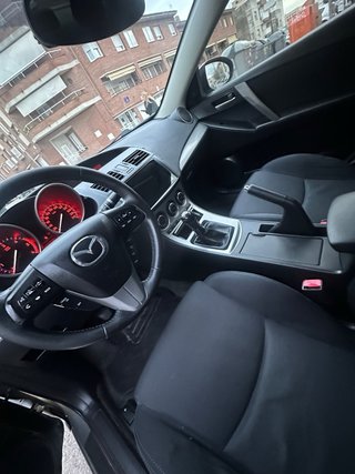 Mazda 3 2010