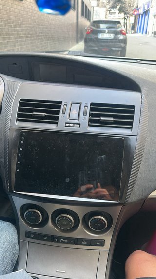 Mazda 3 2010