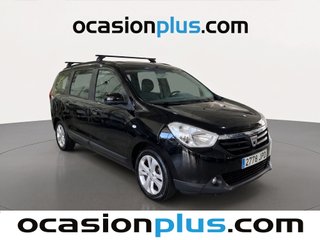 Dacia Lodgy Laureate TCe 85 kW (115 CV)
