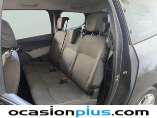 Dacia Lodgy Laureate TCe 85 kW (115 CV)