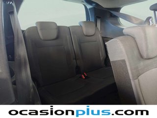 Dacia Lodgy Laureate TCe 85 kW (115 CV)