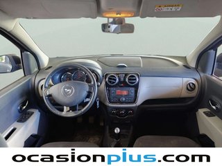 Dacia Lodgy Laureate TCe 85 kW (115 CV)