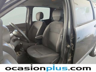 Dacia Lodgy Laureate TCe 85 kW (115 CV)