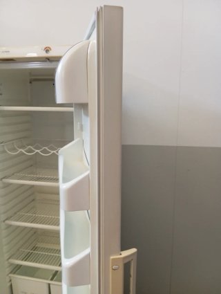 Frigorífico Zanussi 1.80m Alto