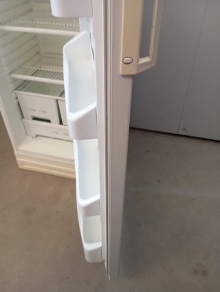Frigorífico Zanussi 1.80m Alto