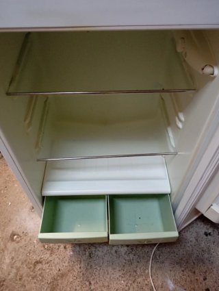 Nevera Aspes 60x60x1.45