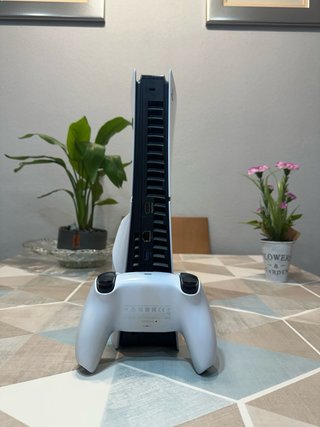 GARANTIA | PS5 Slim Disco
