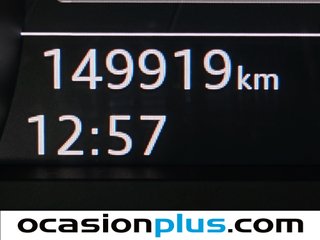 Audi A4 Advanced edition 2.0 TDI 110 kW (150 CV)