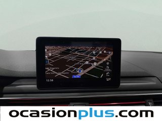 Audi A4 Advanced edition 2.0 TDI 110 kW (150 CV)