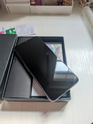 Teléfono Cubot Note 40 Morado 1 año de garantía