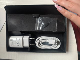 Teléfono Cubot Note 40 Morado 1 año de garantía
