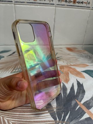 iPhone 11 Morado