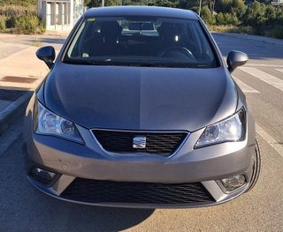 SEAT Ibiza TDI