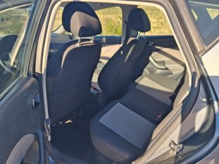 SEAT Ibiza TDI