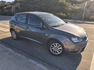 SEAT Ibiza TDI