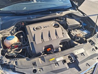 SEAT Ibiza TDI