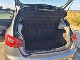 SEAT Ibiza TDI