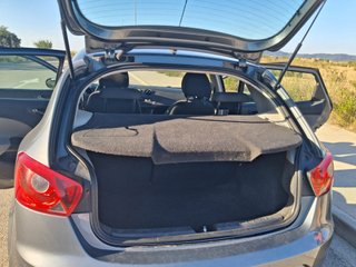 SEAT Ibiza TDI