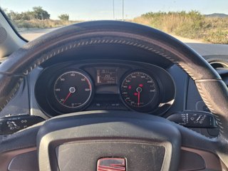 SEAT Ibiza TDI