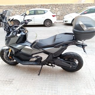 Honda X-ADV 750 2023