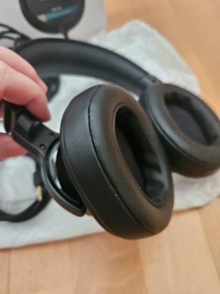Auriculares Sony MDR-M1 Professional