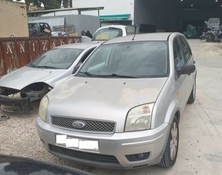 Salpicadero ford fusion (cbk) + 379314