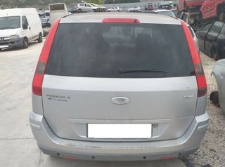 Salpicadero ford fusion (cbk) + 379314