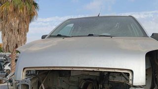 Salpicadero ford fusion (cbk) + 379314