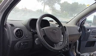 Salpicadero ford fusion (cbk) + 379314