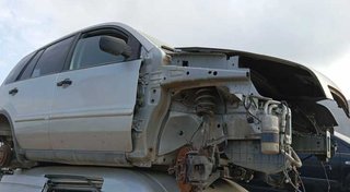 Salpicadero ford fusion (cbk) + 379314