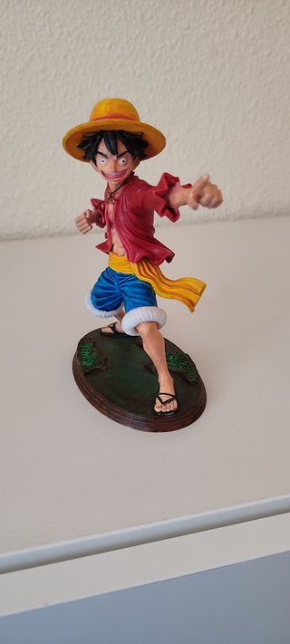 Pintura personalizada de miniaturas y figuras
