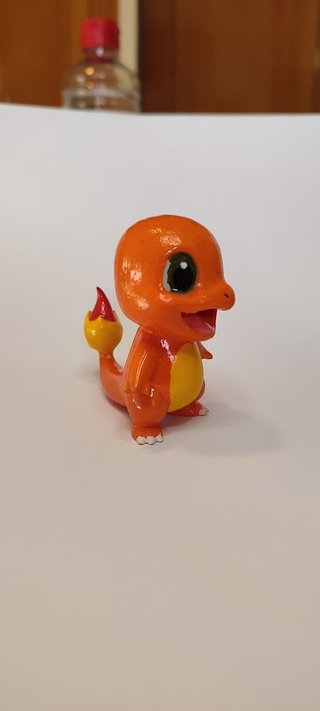 Pintura personalizada de miniaturas y figuras